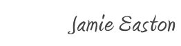 Jamie Easton